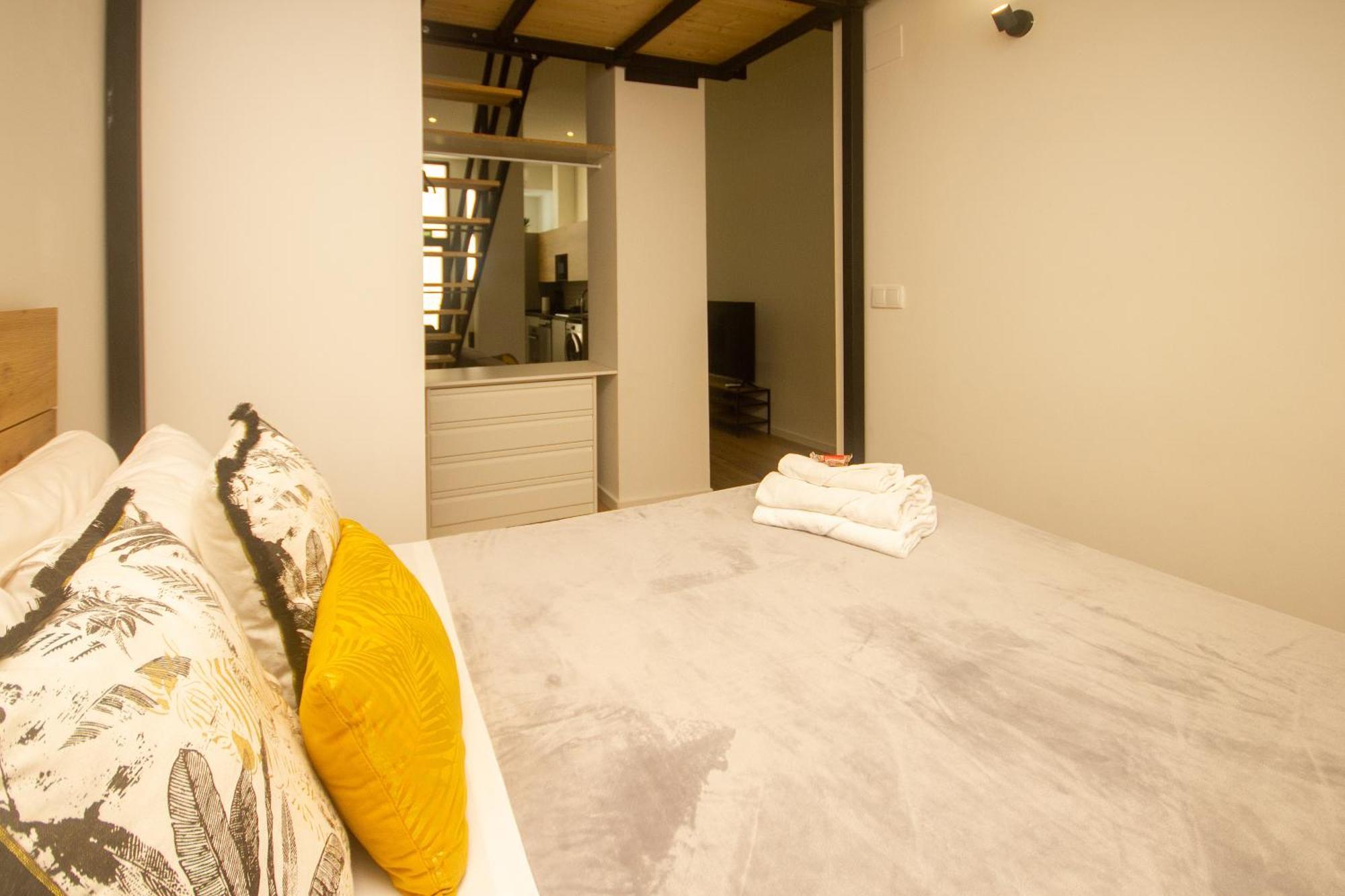 Beach Apartments Valencia 2 Eksteriør billede